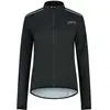 Image de Rogelli, Femmes, Veste de cyclisme, Core (XXL), Noir, XXL