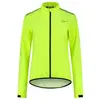 Image de Rogelli, Femmes, Veste de cyclisme, Core (XS), Jaune, XS