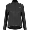 Image de Rogelli, Femmes, Veste de cyclisme, Essential (S), Noir, S