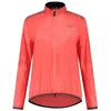 Image de Rogelli, Femmes, Veste de cyclisme, Essential (XL), Orange, XL