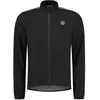 Image de MGA, Hommes, Veste de cyclisme, Rainy Jacket Distance Black XL Rog351703.xl (XL), Noir, XL