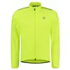 Image de Rogelli, Hommes, Veste de cyclisme, Distance (S), Jaune, S