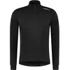 Image de MGA, Hommes, Maillot de cyclisme, T -shirt -enveloppe -noyau noir 2xl Rog351805.2xl (XXL), Noir, XXL