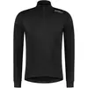 Image de Rogelli, Hommes, Maillot de cyclisme, Core (M), Noir, M