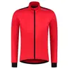 Image de Rogelli, Hommes, Maillot de cyclisme, Core (S), Rouge, S