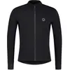 Image de Rogelli, Hommes, Maillot de cyclisme, Distance (L), Noir, L