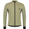 Image de Rogelli, Hommes, Maillot de cyclisme, Distance (XL), Beige, XL