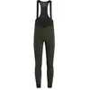 Image de Rogelli, Hommes, Pantalon de cyclisme, SIGNATURE cycling pants green XL (XL), Vert