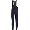 Image de Rogelli, Hommes, Pantalon de cyclisme, SIGNATURE cycling pants blue 3XL (3XL), Bleu