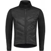 Image de Rogelli, Hommes, Veste de cyclisme, Wadded II (M), Noir, M