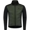 Image de MGA, Hommes, Veste de cyclisme, Veste d'hiver Wadded II Green-Black XL ROG351833.xl (XL), Vert, XL