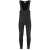 Image de Rogelli, Hommes, Pantalon de cyclisme, Deep Winter (3XL), Noir