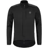 Image de Rogelli, Hommes, Veste de cyclisme, Deep Winter (XXL), Noir, XXL