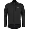 Image de Rogelli, Hommes, Veste de cyclisme, Deep Winter (M), Noir, M