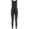 Image de Rogelli, Femmes, Pantalon de cyclisme, Deep Winter (L), Noir