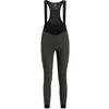 Image de Rogelli, Femmes, Pantalon de cyclisme, women's trousers SIGNATURE green XL (XL), Vert