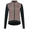 Image de Rogelli, Femmes, Veste de cyclisme, Cadence (M), Noir, Marron, Beige, M