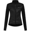 Image de Rogelli, Femmes, Veste de cyclisme, Wadd (XL), Noir, XL