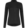Image de Rogelli, Femmes, Veste de cyclisme, Core (L), Noir, L