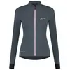 Image de Rogelli, Femmes, Maillot de cyclisme, Distance (S), Gris, Pink, S
