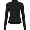 Image de Rogelli, Femmes, Maillot de cyclisme, Distance (L), Noir, L