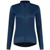 Image de Rogelli, Femmes, Maillot de cyclisme, Core (XL), Bleu, XL