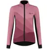 Image de Rogelli, Femmes, Veste de cyclisme, Farah (S), Pink, Rouge, S