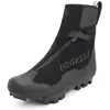 Image de Rogelli, Unisexe, Chaussures de cyclisme, R-1000 Artic MTB MTB-Schoenen - Unisex - Zwart - Maat 46 (46), Noir