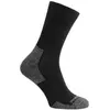 Image de Rogelli, Unisexe, Chaussettes de sport, Primaloft (36 - 39), Noir