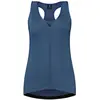Image de Rogelli, Femmes, Maillot de cyclisme, Abbey (L), Bleu, L