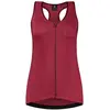 Image de Rogelli, Femmes, Maillot de cyclisme, Abbey (XL), Rouge, Pink, XL