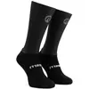 Image de Rogelli, Hommes, Chaussettes de sport, Aero (40 - 43), Noir