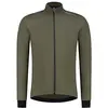 Image de Rogelli, Hommes, Maillot de cyclisme, Core (5XL), Vert, 5XL