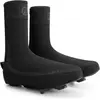Image de Rogelli, Hommes, Surchaussures, Essential Softshell (42, 43), Noir