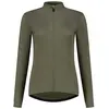 Image de Rogelli Maillot à Manches Longues Core S