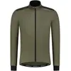 Image de Rogelli, Hommes, Veste de cyclisme, Core (M), Vert, M