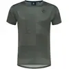 Image de Rogelli, Hommes, Maillot de cyclisme, Chemise de VTT Core (S), Vert, S