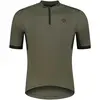 Image de Rogelli, Hommes, Maillot de cyclisme, Core (XXL), Vert, XXL