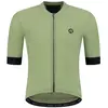 Image de Rogelli, Hommes, Maillot de cyclisme, Maillot de Cyclisme Signature (S), Vert, S