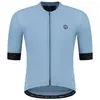 Image de Rogelli, Hommes, Maillot de cyclisme, Chemise de Cyclisme Signature (L), Bleu, L