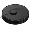 Image de Aspirateur robot TCL SWEEVA 6000B - 0,5 L - Sans sac - Noir