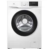 Image de Lave-linge hublot TCL FF0612WB0FR 6 kg Blanc