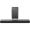 Image de TCL S55H (110 W), Barre de son, Gris, Noir