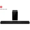 Image de TCL Q75H (620 W, 5.1.2 Canal), Barre de son, Noir