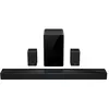 Image de Barre de son Tcl Q85H Dolby Atmos 7.1.4 Noir
