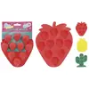 Image de Bar : accessoires, Fruits glacés/cactus