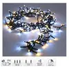 Image de Guirlande lumineuse, Guirlande lumineuse à LED Snake 400LED (8 m)