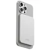 Image de Batterie externe Lnq MagSafe Powerbank 5000 mAh 20 W Gris
