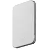 Image de LINQ Connects Pro Charge Magnetic (5000 mAh, 20 W, 18.50 Wh), Chargeur de secours, Argent, Gris