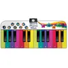 Image de N-Gear Tapis de danse piano XXL (Allemand, Anglais, Français, Italien)